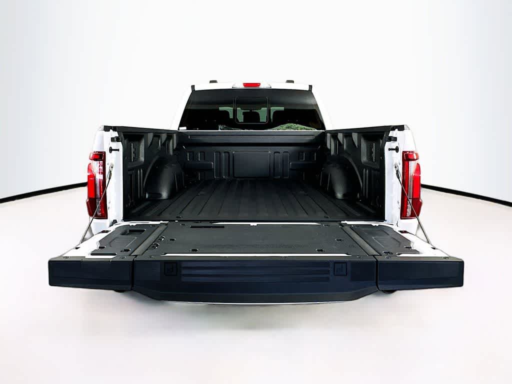 Ford F-150 LARIAT 2026
