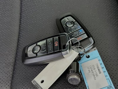 Ford F-150 LARIAT 2026