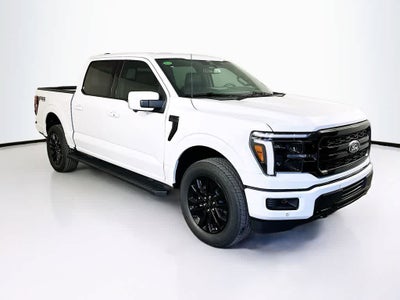 Ford F-150 LARIAT 2026