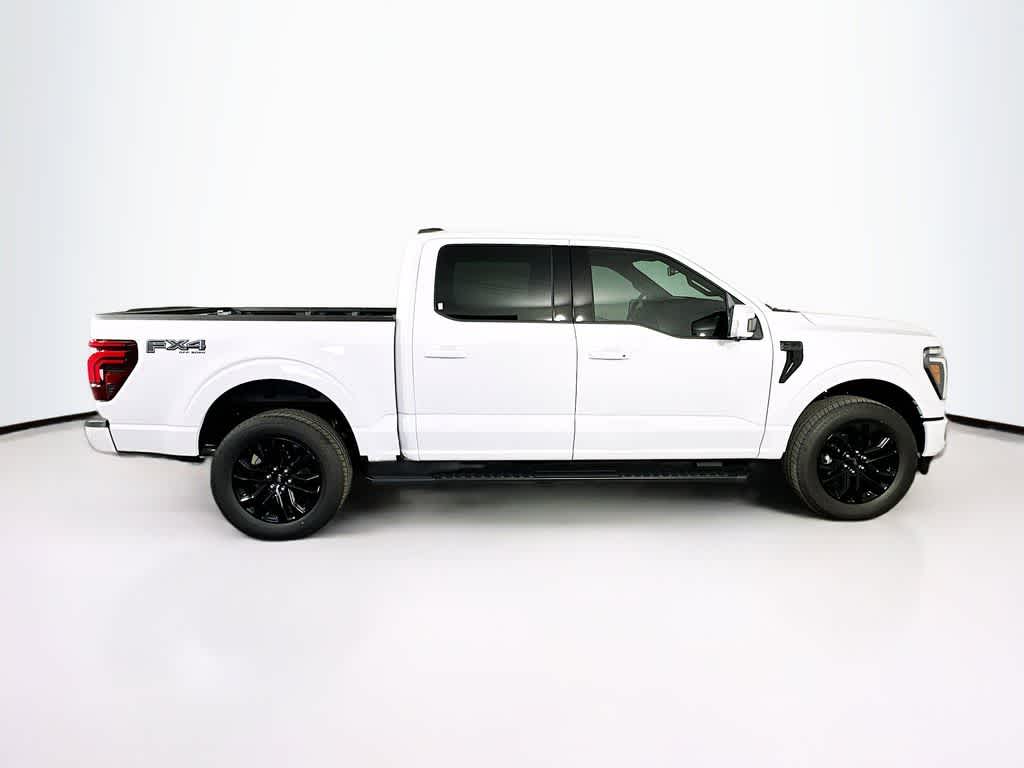 Ford F-150 LARIAT 2026