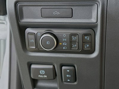 Ford F-150 LARIAT 2026