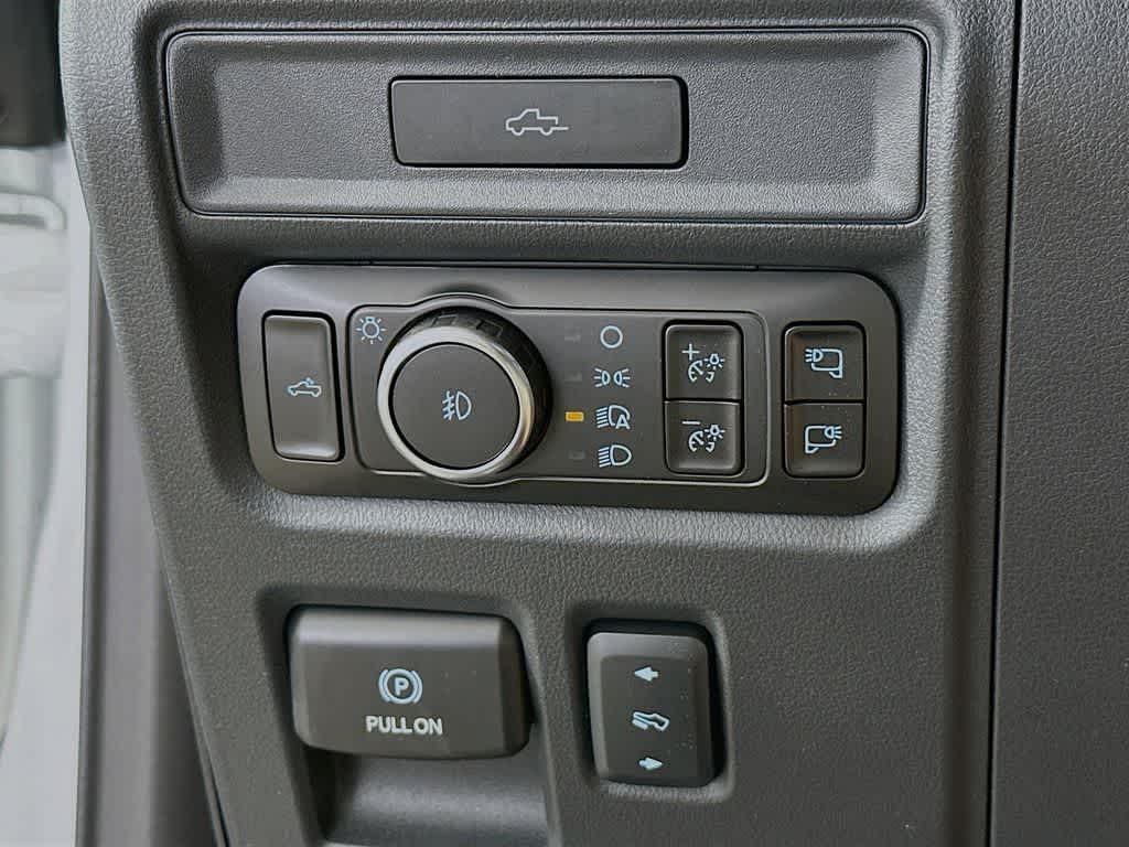 Ford F-150 LARIAT 2026