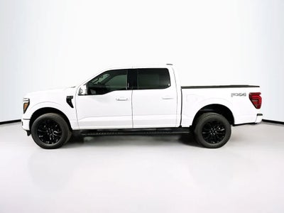 Ford F-150 LARIAT 2026