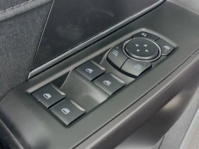 Ford F-150 LARIAT 2026