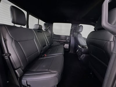 Ford F-150 LARIAT 2026