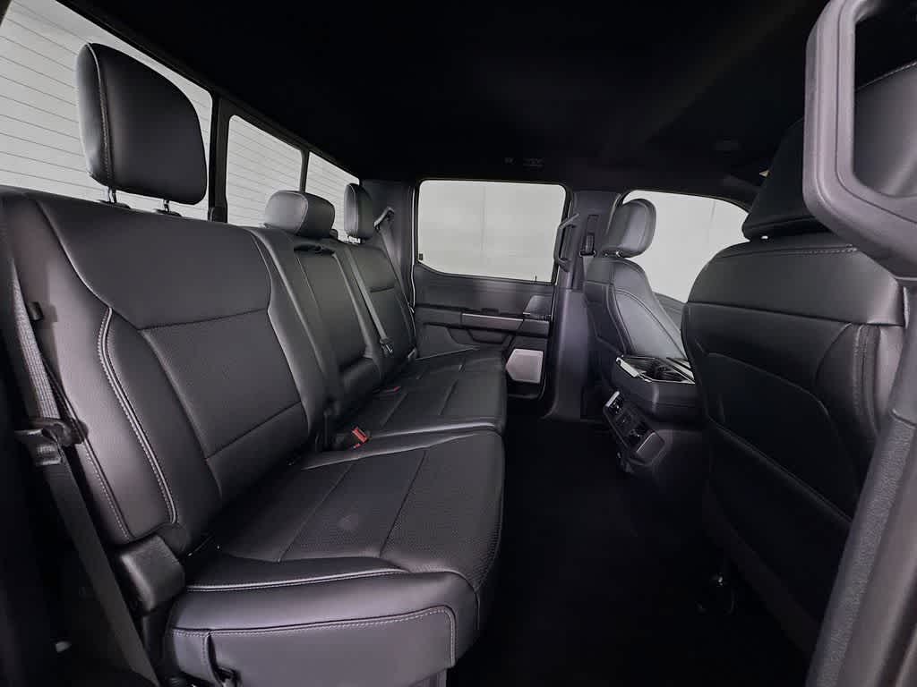 Ford F-150 LARIAT 2026