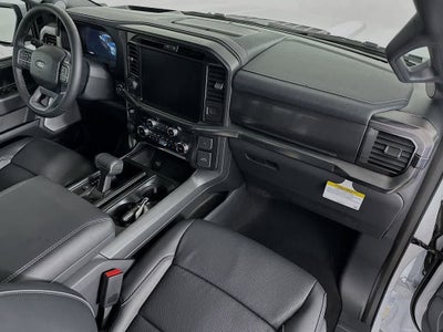 Ford F-150 LARIAT 2026