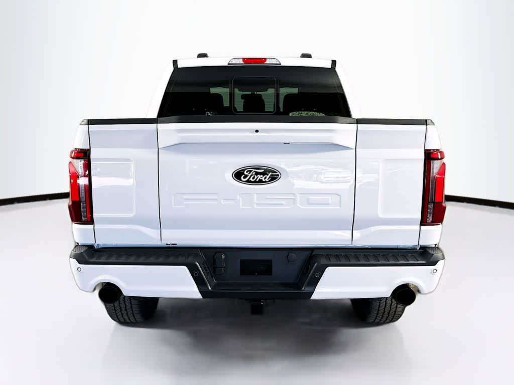 Ford F-150 LARIAT 2026