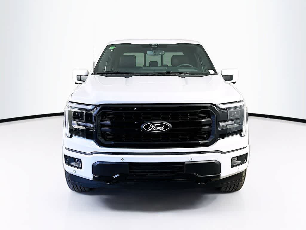 Ford F-150 LARIAT 2026