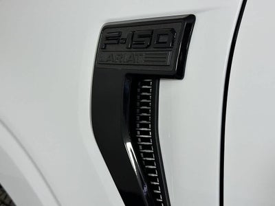 Ford F-150 LARIAT 2026
