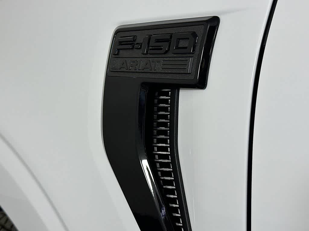 Ford F-150 LARIAT 2026