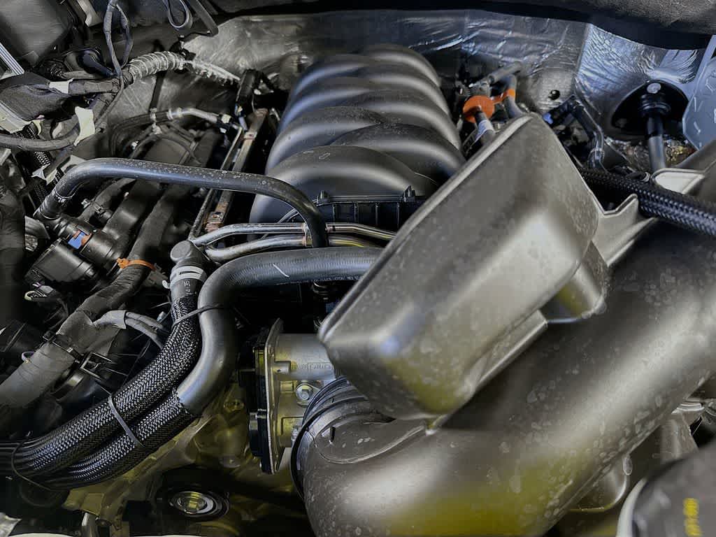 Ford F-150 LARIAT 2026