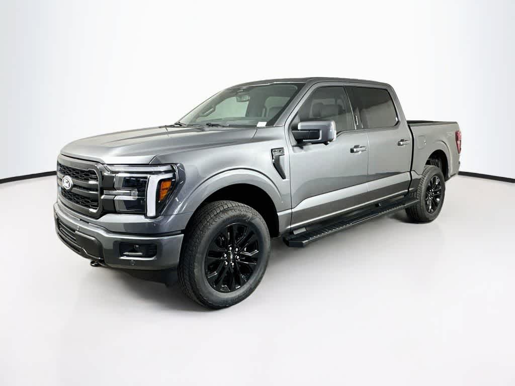 Ford F-150 LARIAT 2026