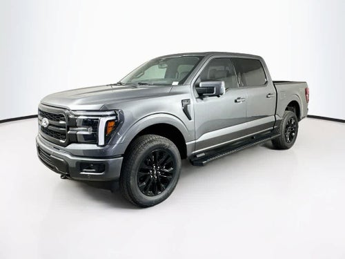 Ford F-150 LARIAT 2026
