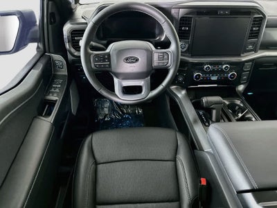 Ford F-150 LARIAT 2026
