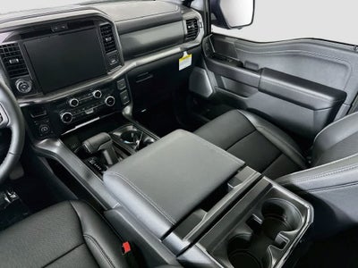 Ford F-150 LARIAT 2026