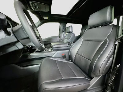 Ford F-150 LARIAT 2026