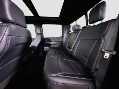 Ford F-150 LARIAT 2026