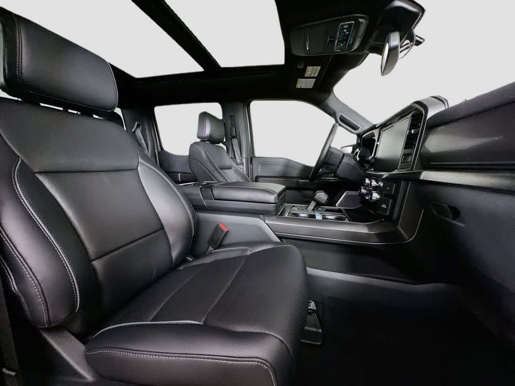 Ford F-150 LARIAT 2026