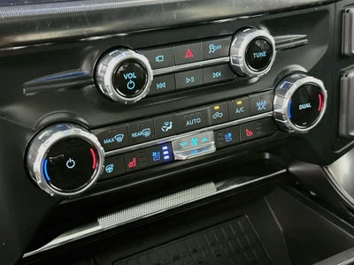 Ford F-150 LARIAT 2026