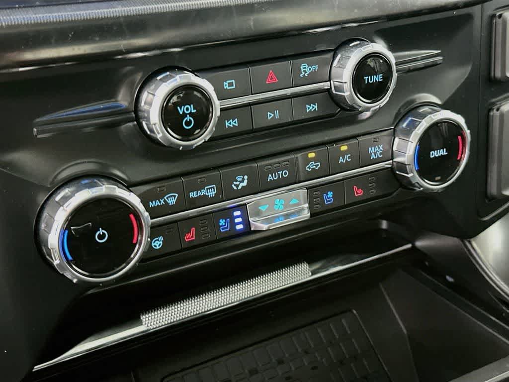 Ford F-150 LARIAT 2026