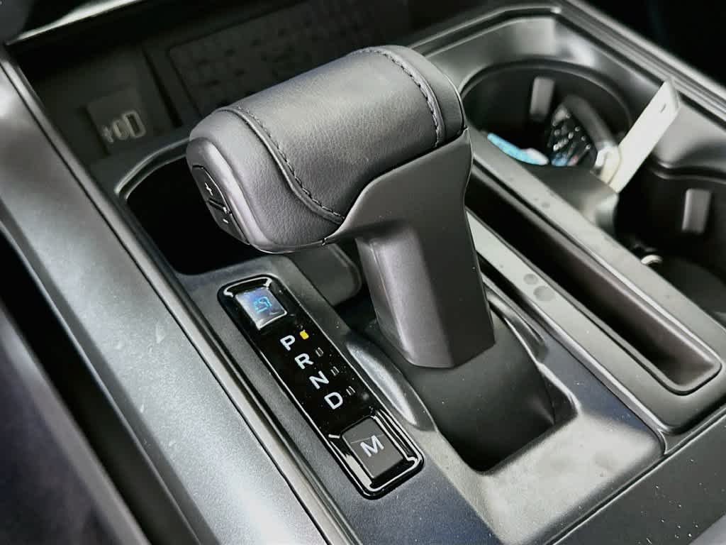 Ford F-150 LARIAT 2026