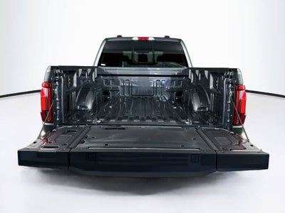 Ford F-150 LARIAT 2026