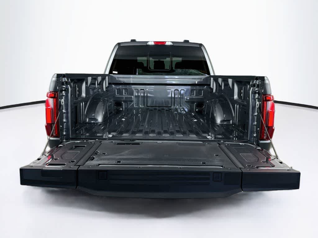 Ford F-150 LARIAT 2026