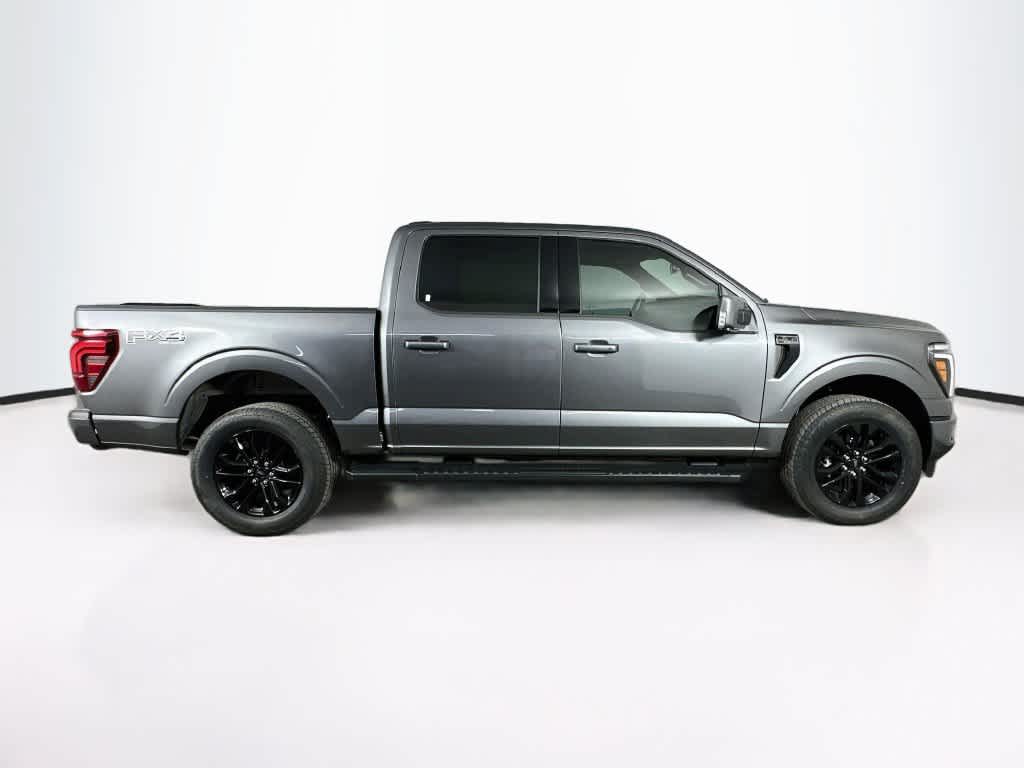 Ford F-150 LARIAT 2026