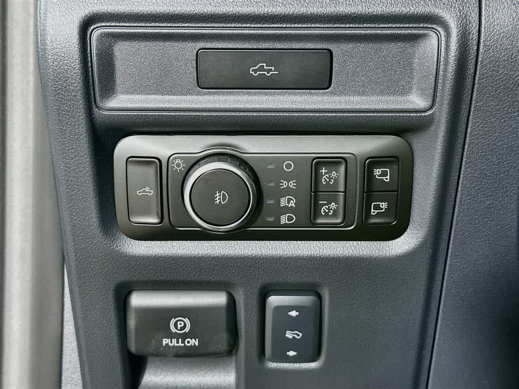 Ford F-150 LARIAT 2026