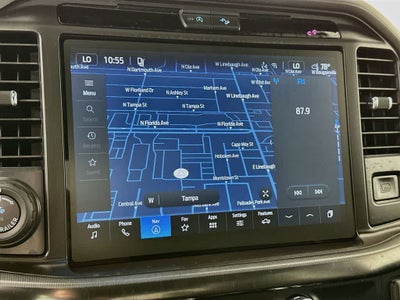 Ford F-150 LARIAT 2026