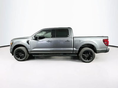 Ford F-150 LARIAT 2026