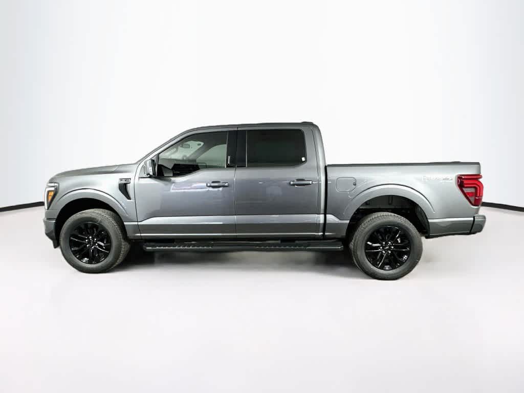 Ford F-150 LARIAT 2026