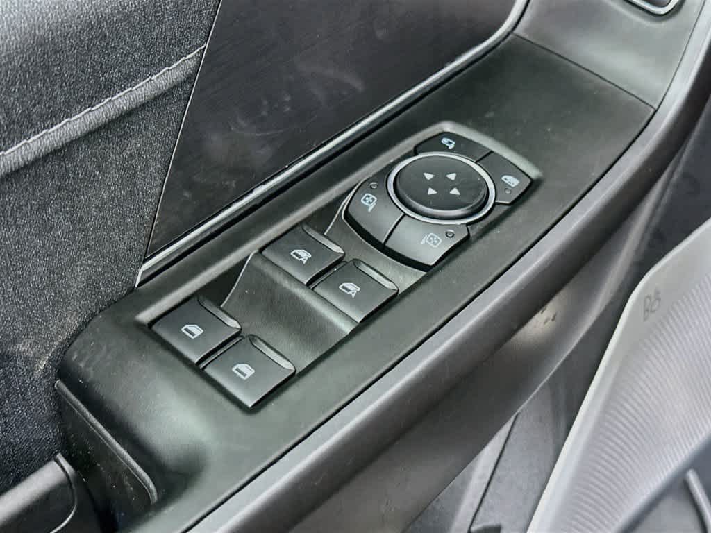 Ford F-150 LARIAT 2026
