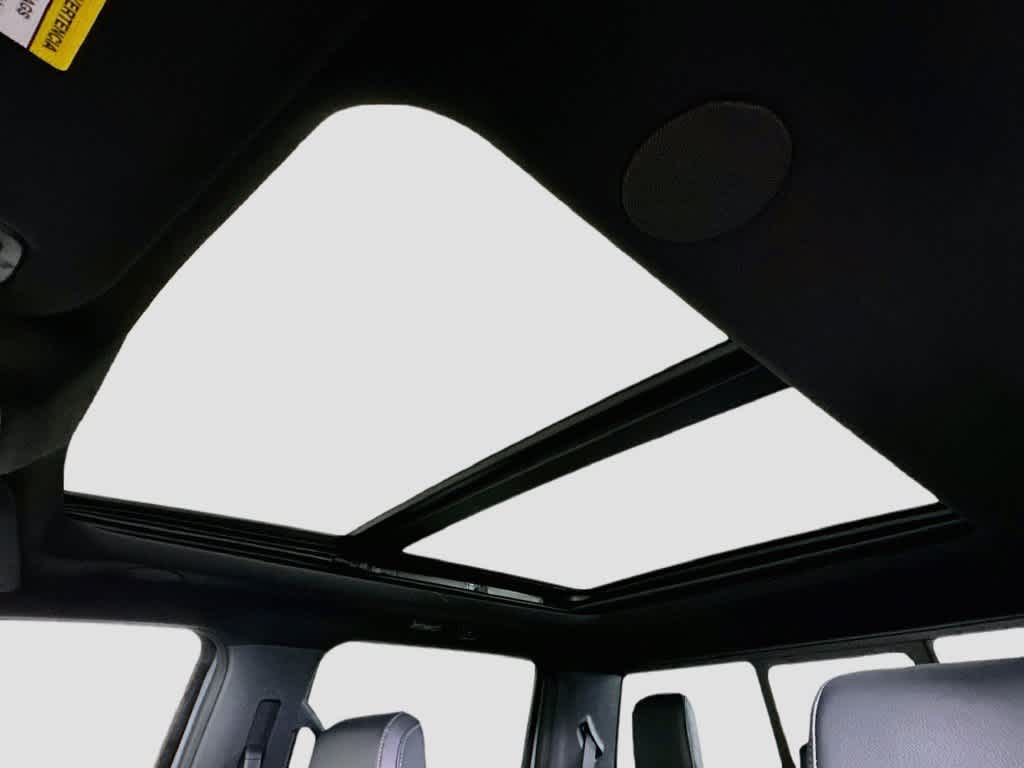 Ford F-150 LARIAT 2026