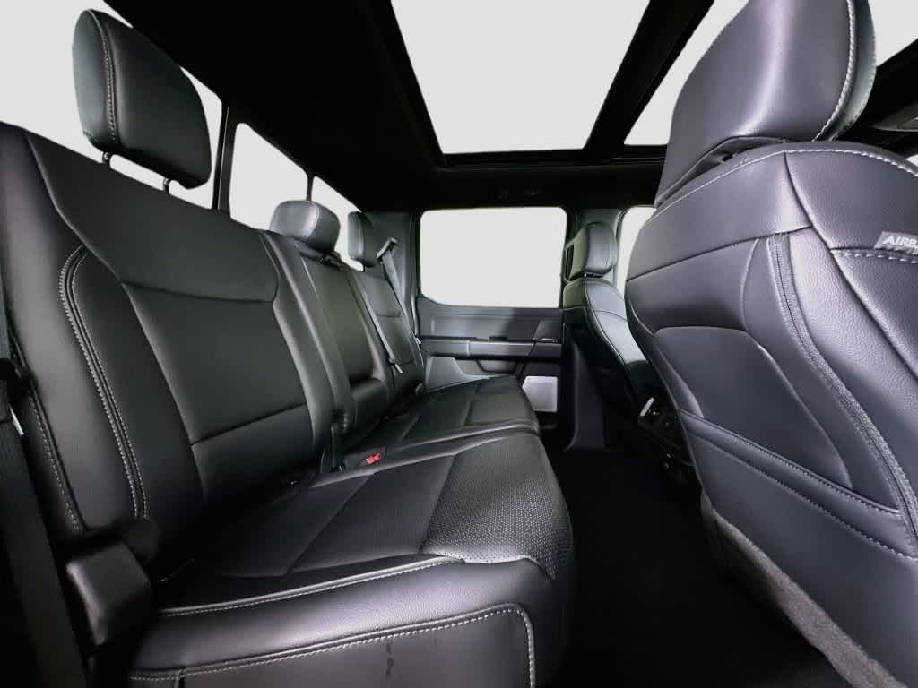 Ford F-150 LARIAT 2026