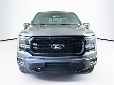 Ford F-150 LARIAT 2026
