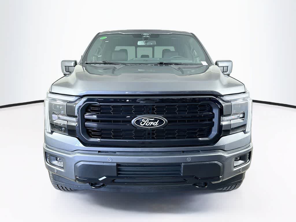 Ford F-150 LARIAT 2026
