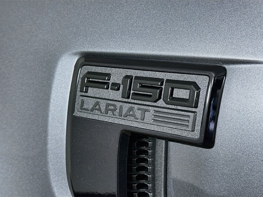 Ford F-150 LARIAT 2026
