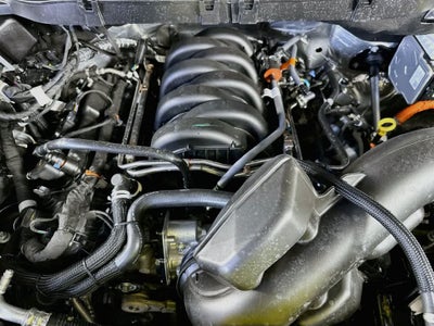 Ford F-150 LARIAT 2026