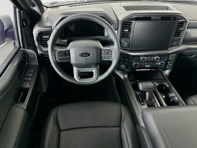 Ford F-150 LARIAT 2026