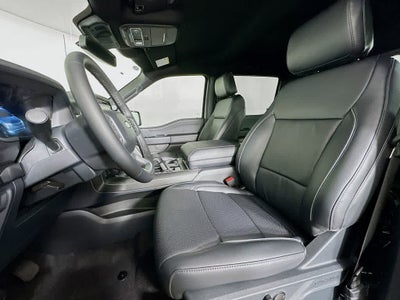 Ford F-150 LARIAT 2026