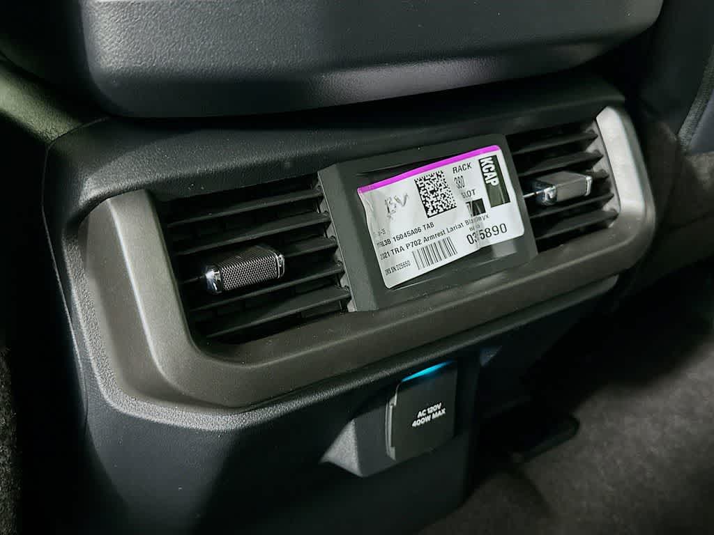 Ford F-150 LARIAT 2026