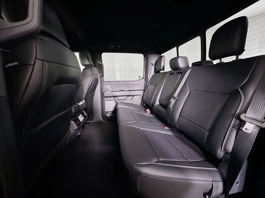 Ford F-150 LARIAT 2026