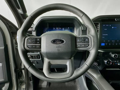 Ford F-150 LARIAT 2026