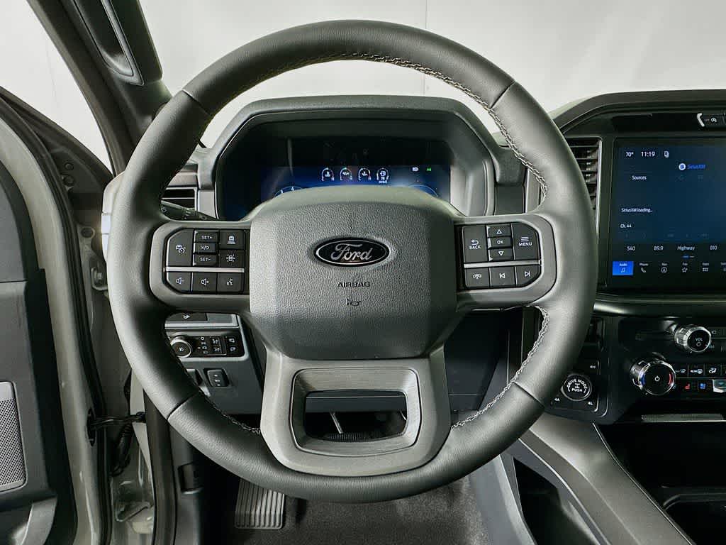 Ford F-150 LARIAT 2026