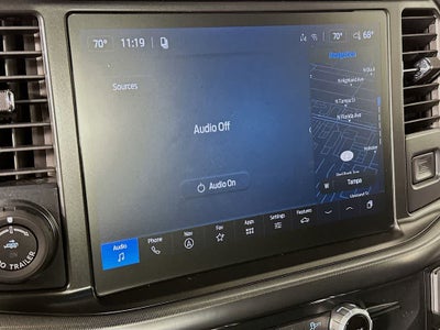 Ford F-150 LARIAT 2026