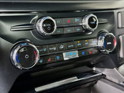 Ford F-150 LARIAT 2026