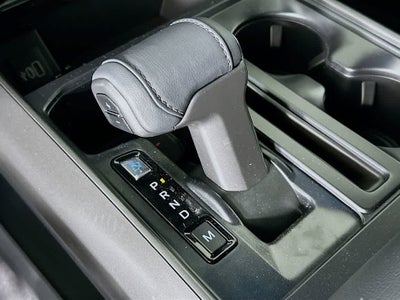 Ford F-150 LARIAT 2026