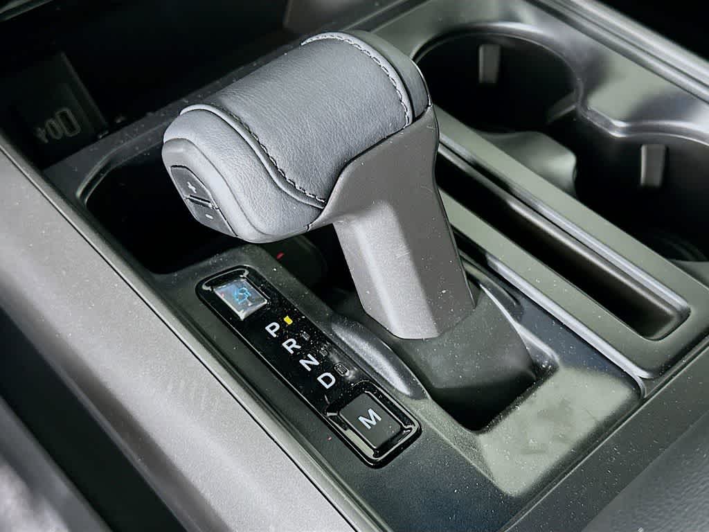 Ford F-150 LARIAT 2026